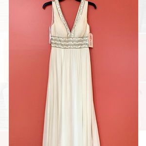 Oleg Cassini Women’s Formal Dress